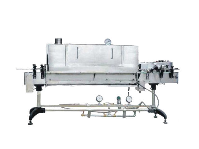 Label Shrink Packagers