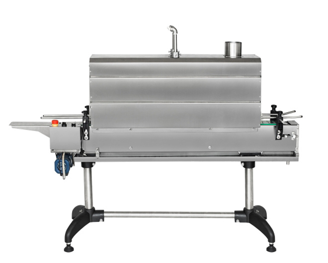 Label Shrink Packagers