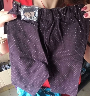 Children Summer Clothes