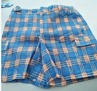 Children Summer Clothes
