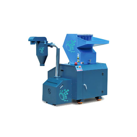 Granulating Machine