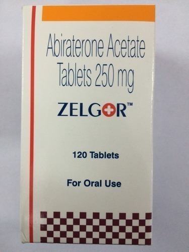 Zelgor Abiraterone Acetate Tablets