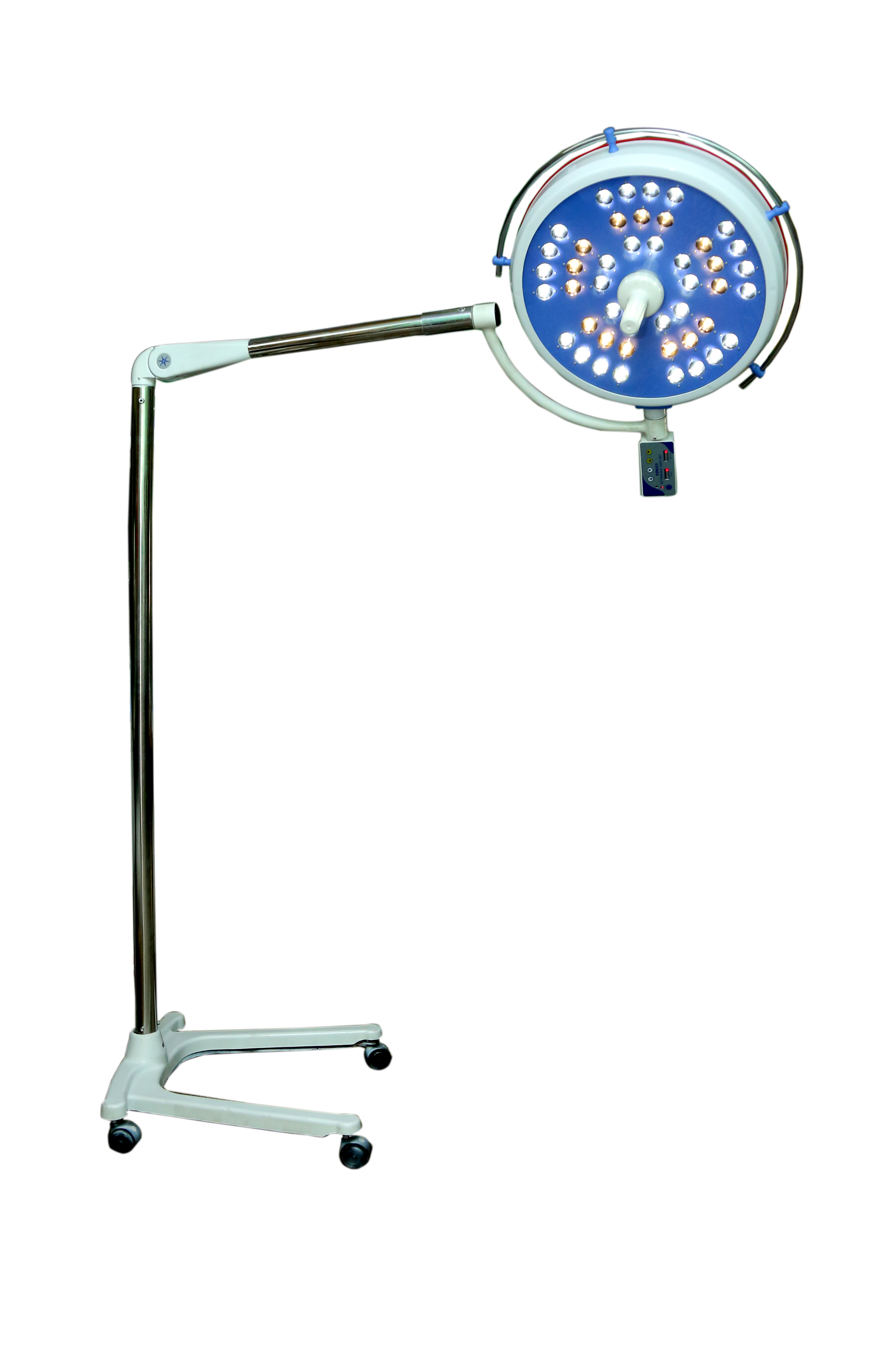 Lumix L-500 Single Dome Led Ot Light