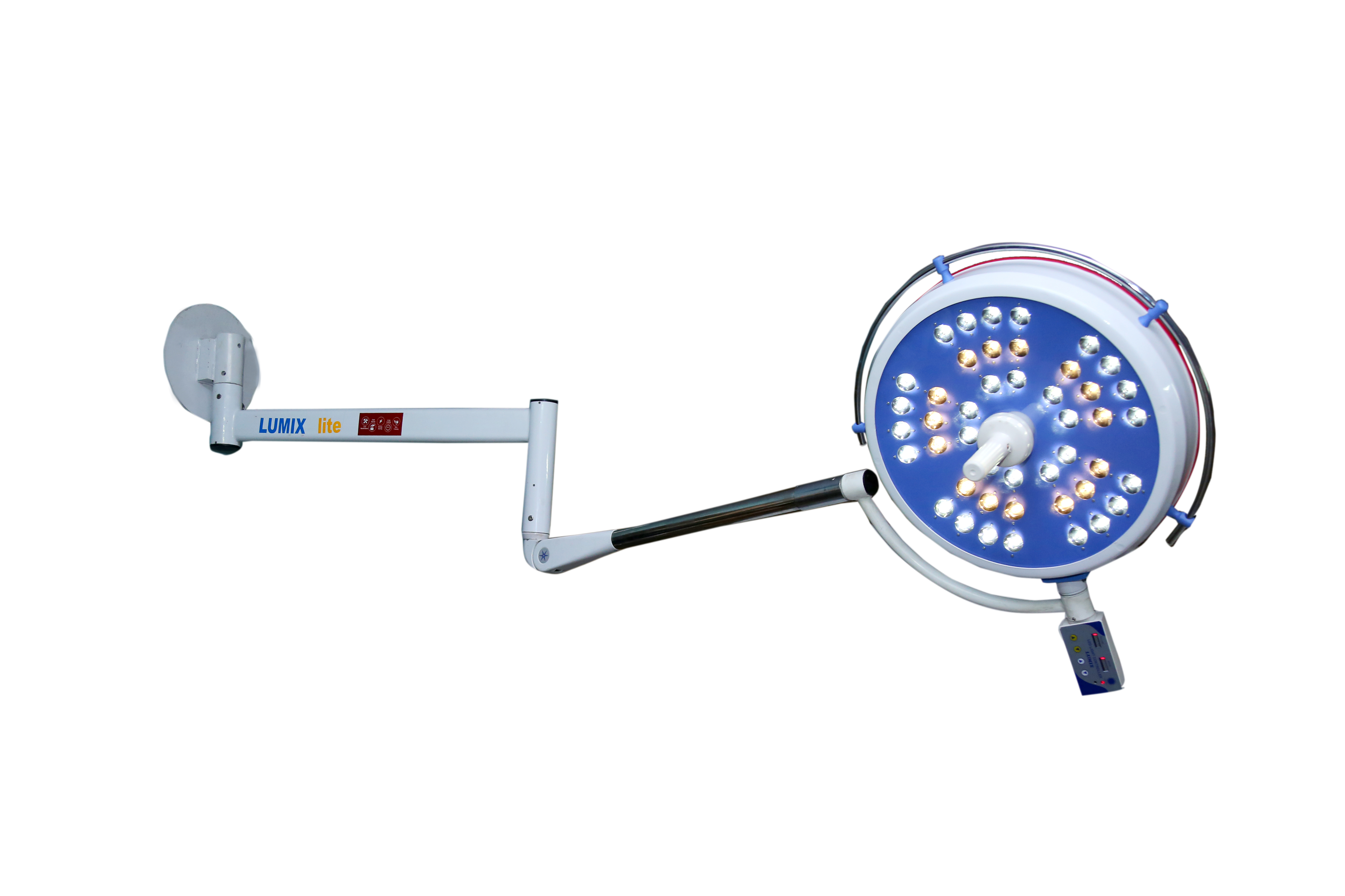 Lumix L-500 Single Dome Led Ot Light