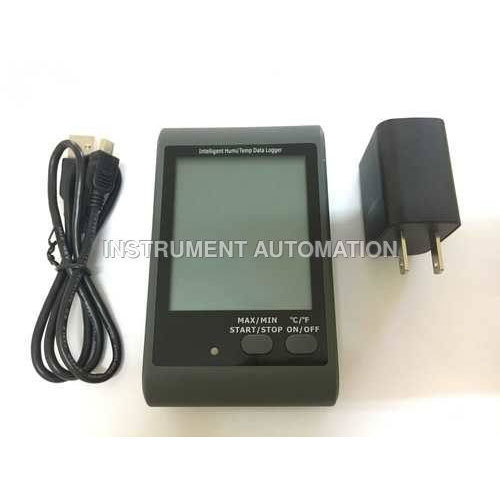 GSM Digital Temperature Data Logger