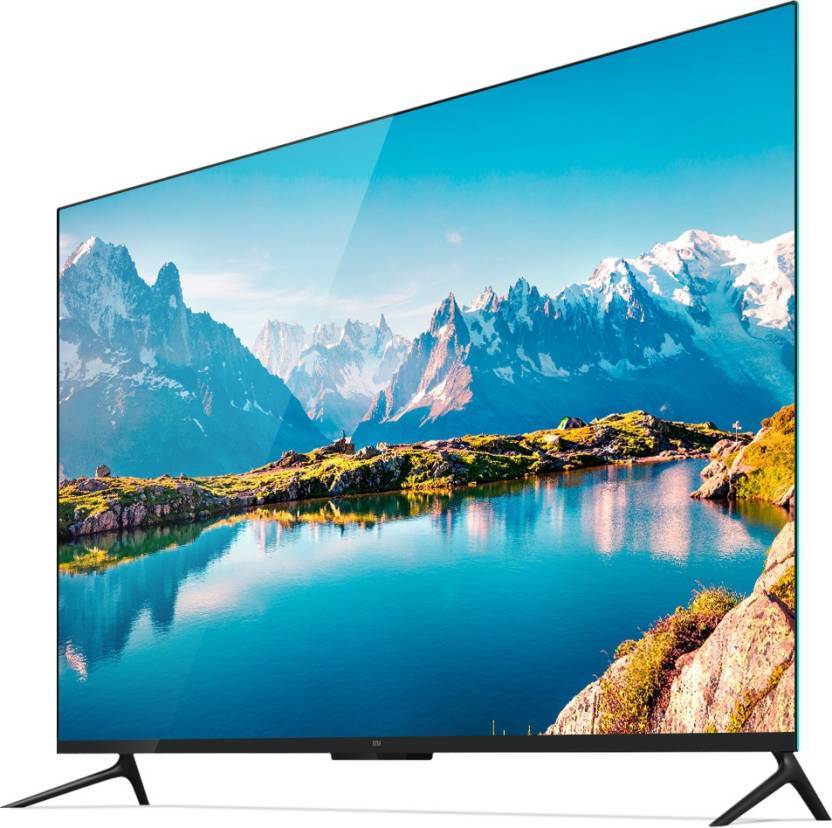 Led Tv 55"smart