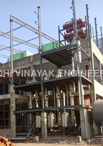 हाइब्रिड इवेपोरेटर