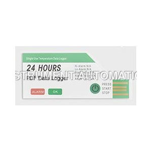 Temperature Data Logger