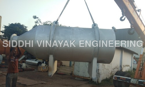 डायरेक्ट फायर्ड हॉट एयर जेनरेटर