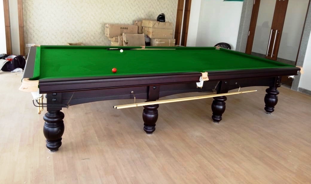 Best Billiards Table Cue Forearm: Ash Wood