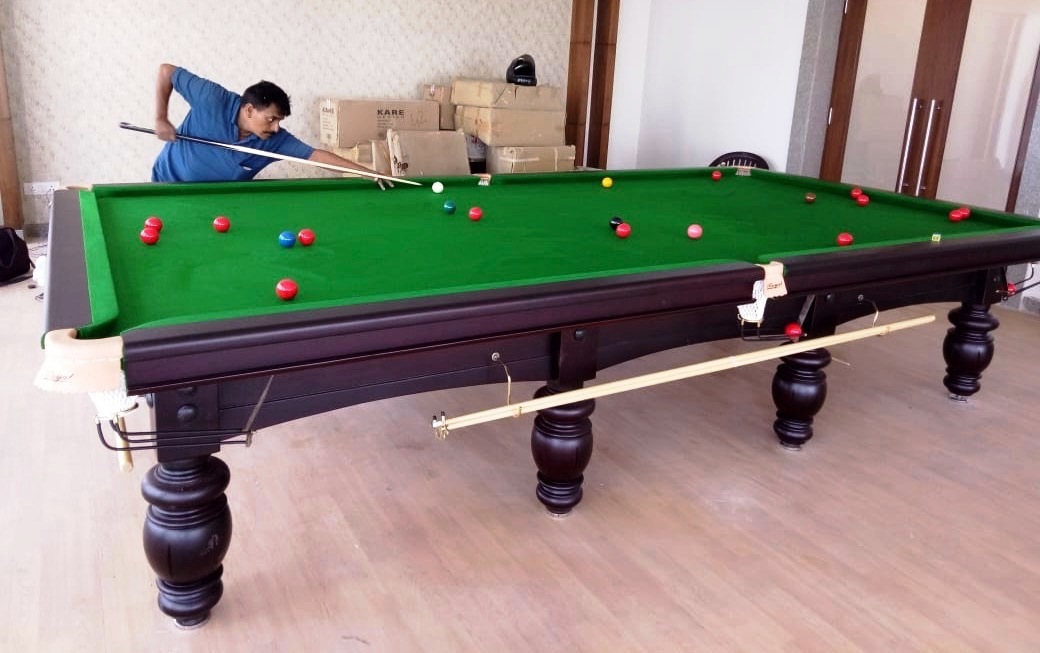 Best Billiards Table Cue Forearm: Ash Wood