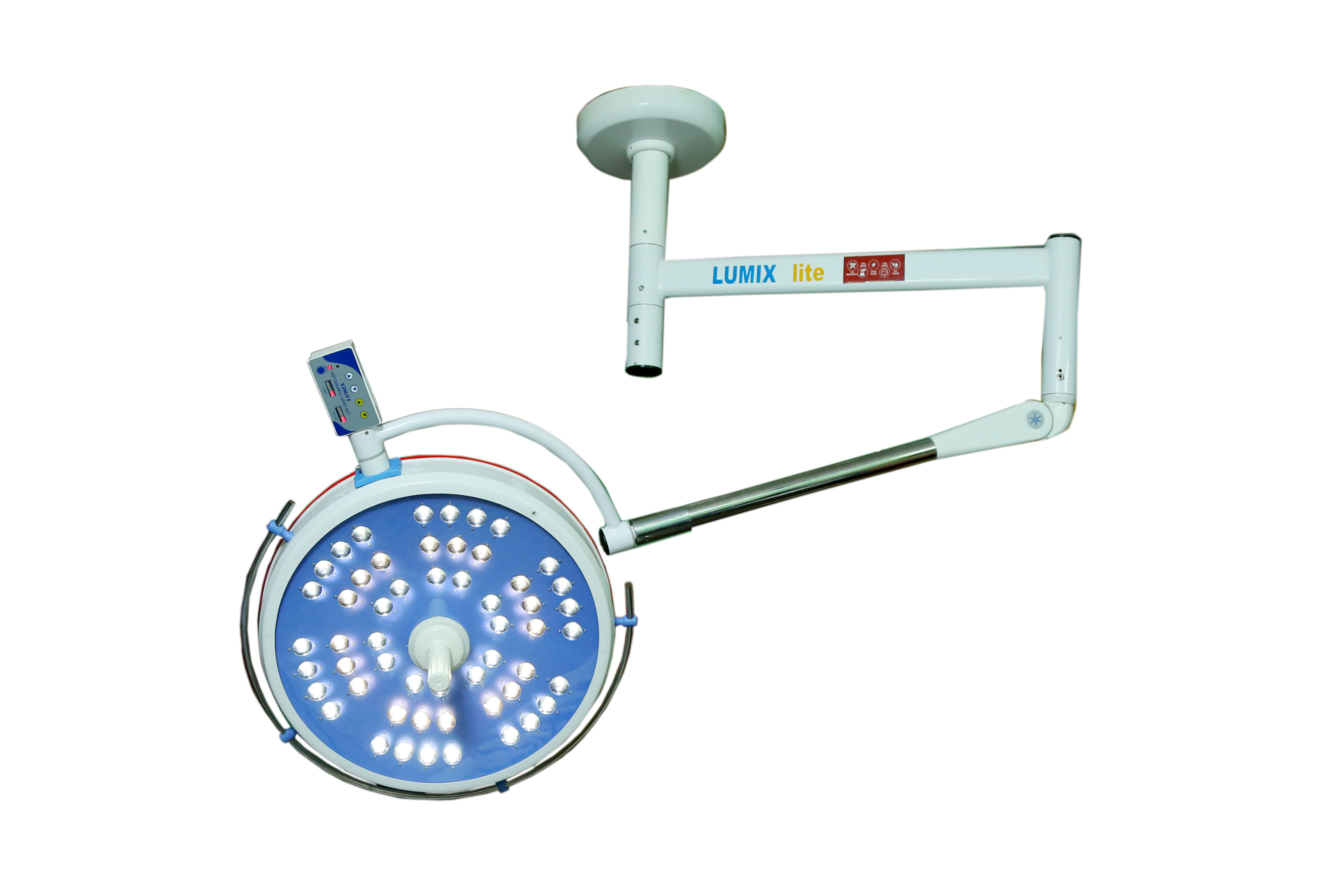 Lumix L-600 Single Dome Led Ot Light