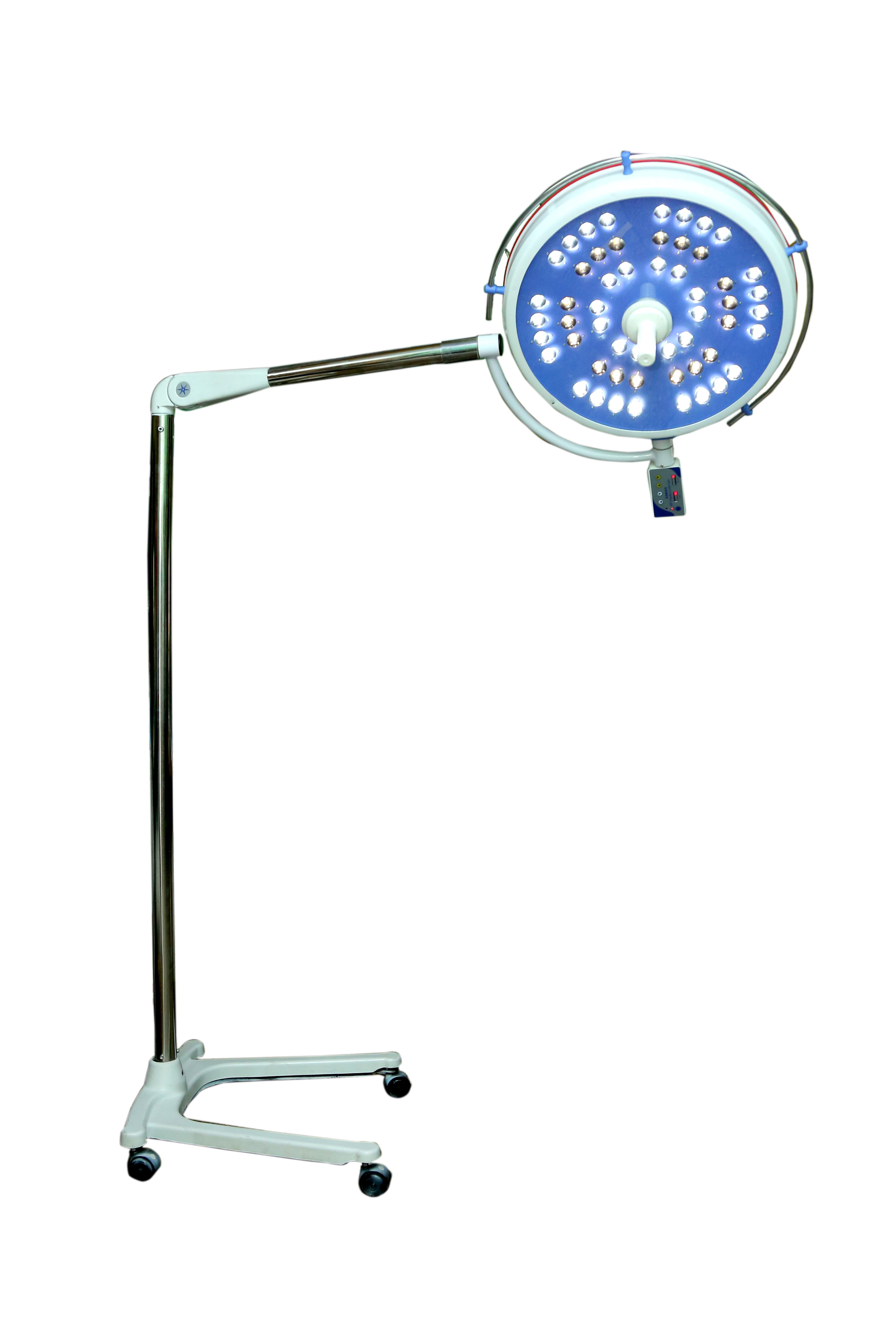 Lumix L-600 Single Dome Led Ot Light