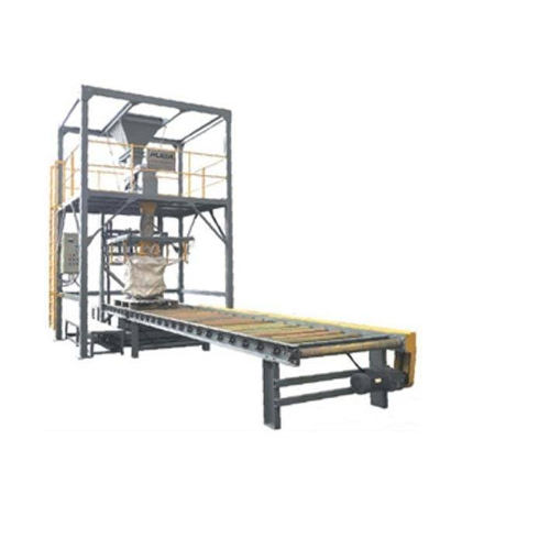 BWFS03 Bag Weighing Filling System