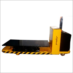 Hydraulic Material Equipment