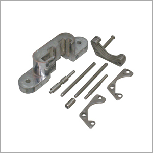 Industrial Machine Tools