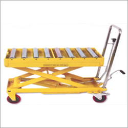 इलेक्ट्रिक कैंची लिफ्ट