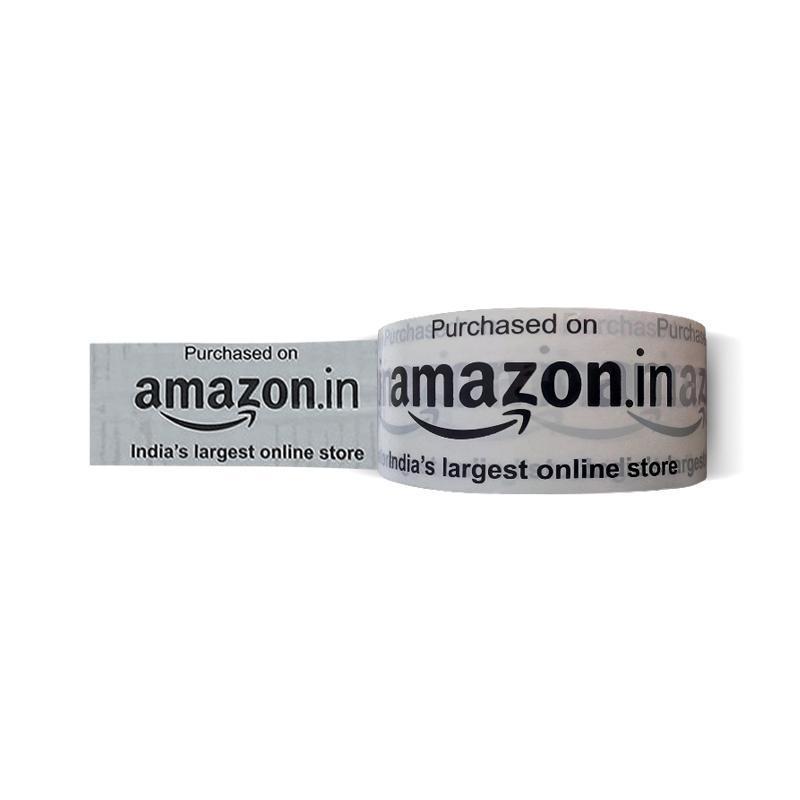 White Amazon Bopp Tapes