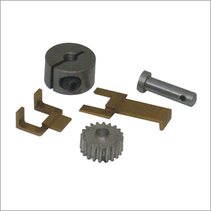 Machine Tools Accessories