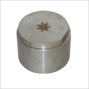 औद्योगिक प्रेसिजन पार्ट्स