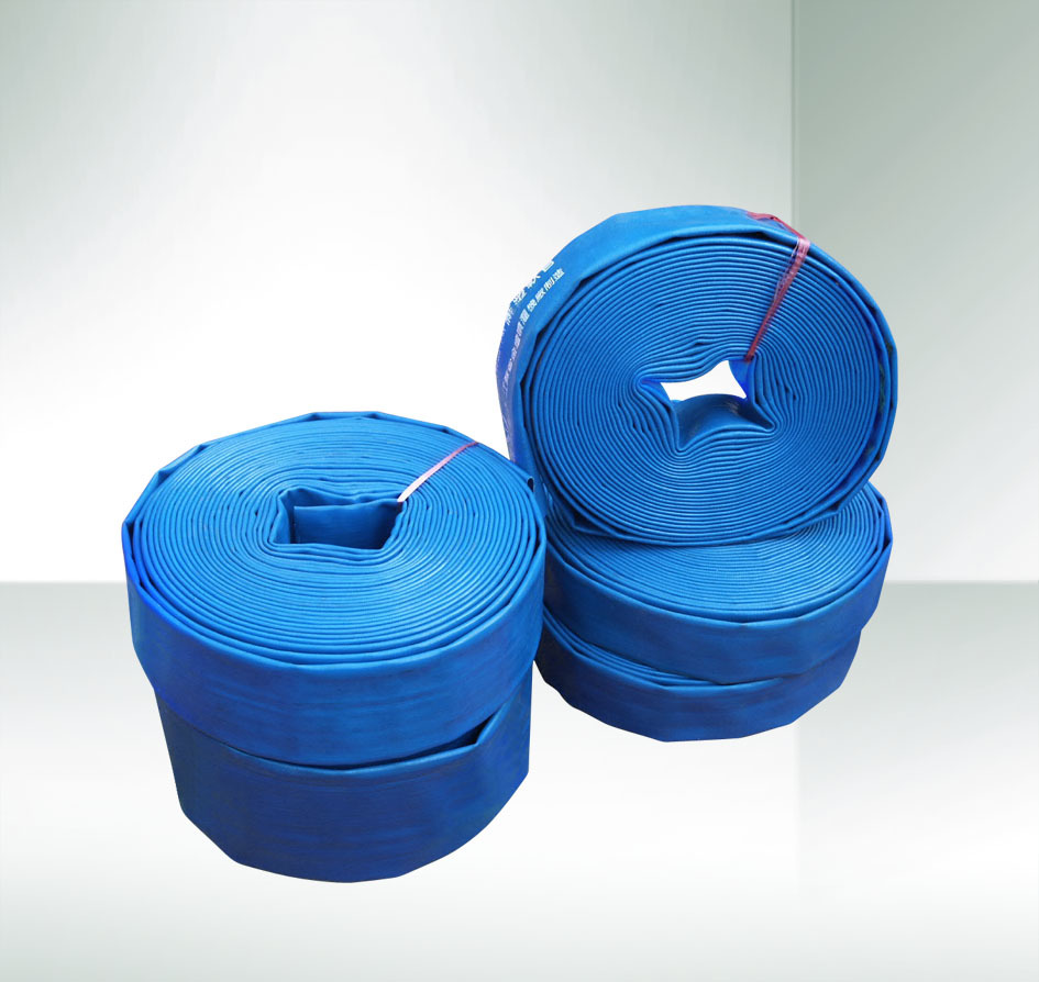 14.7cp-65 Sprinkler Irrigation Machine Application: River