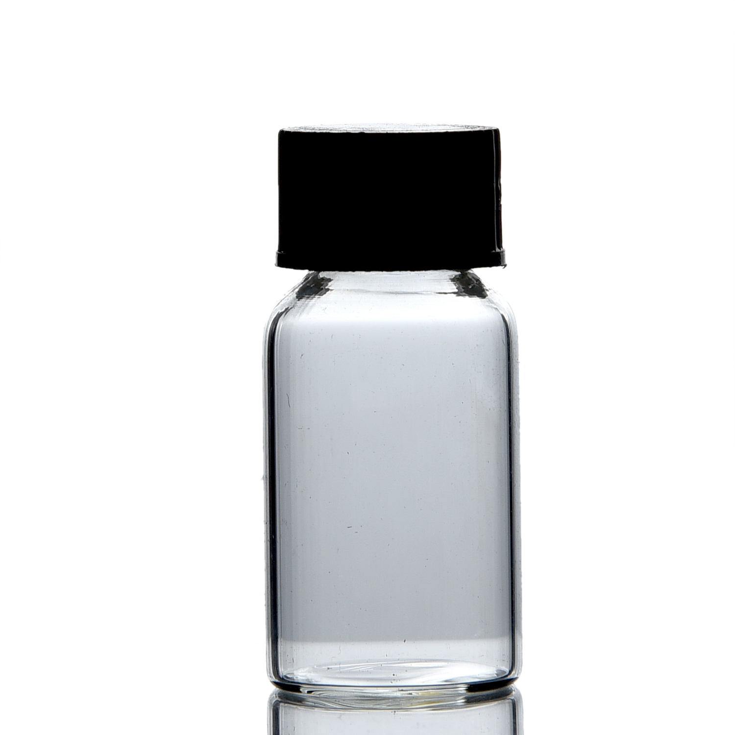 Vial Bottle