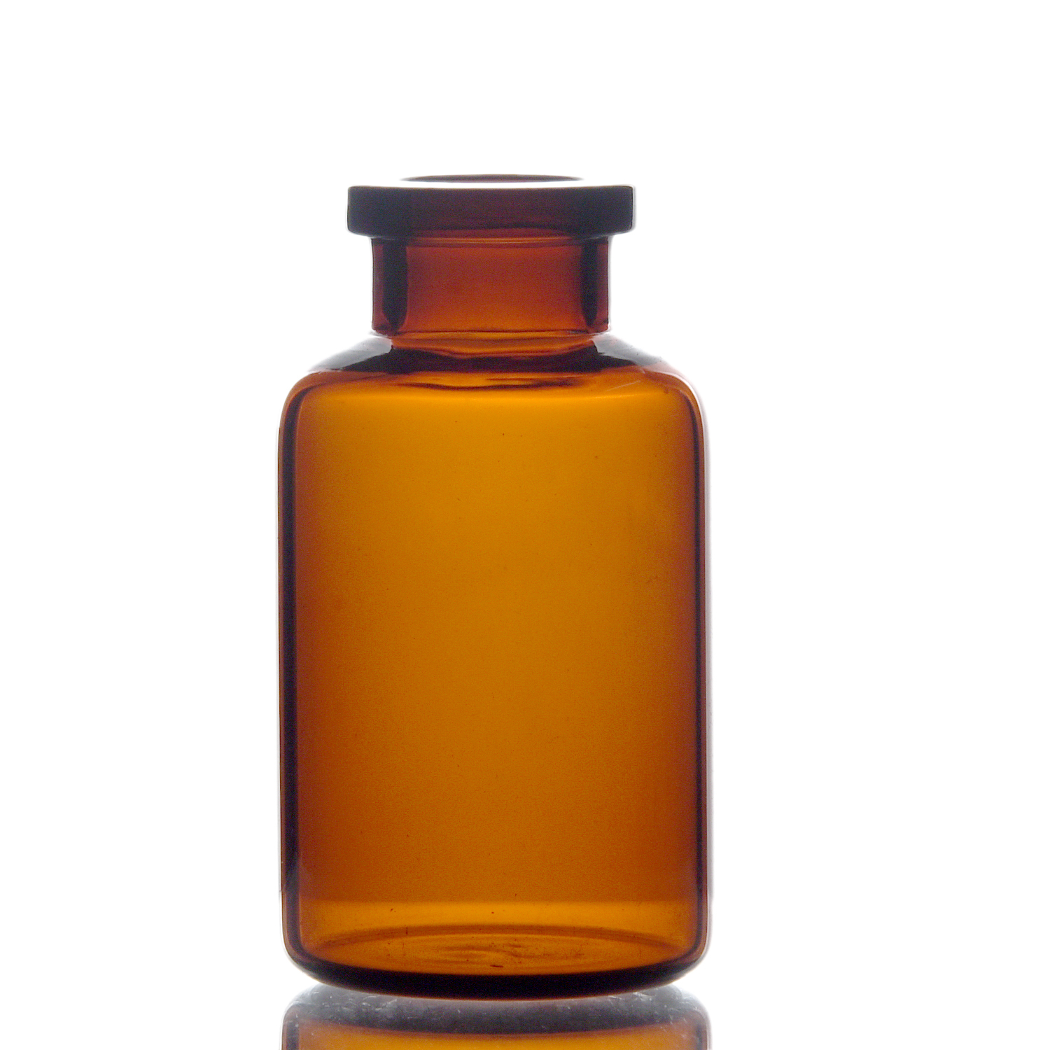 Vial Bottle