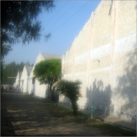 इन्फ्रास्ट्रक्चर