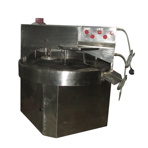 Commercial Chapati Making Machine
