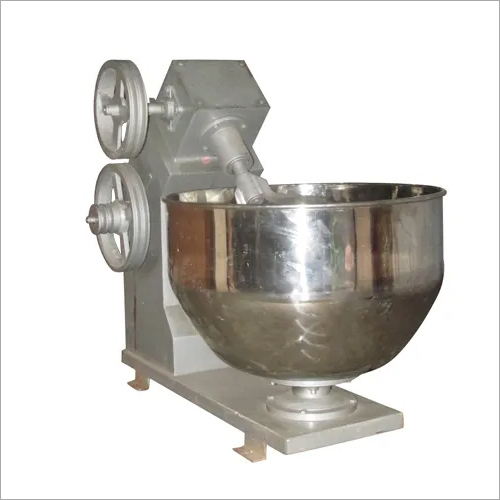 Commercial Dough Kneader