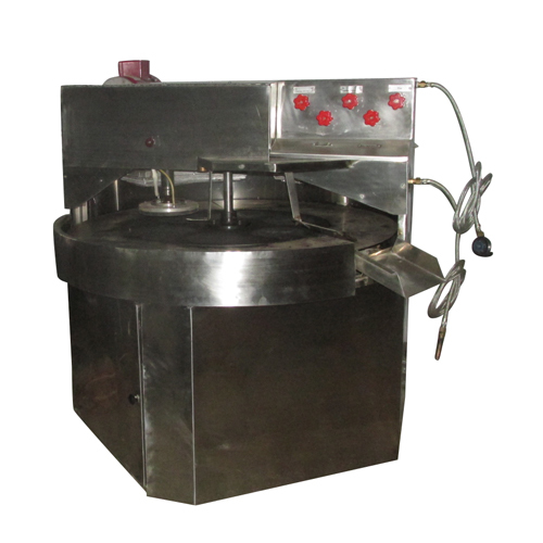 Chapati Making Machine