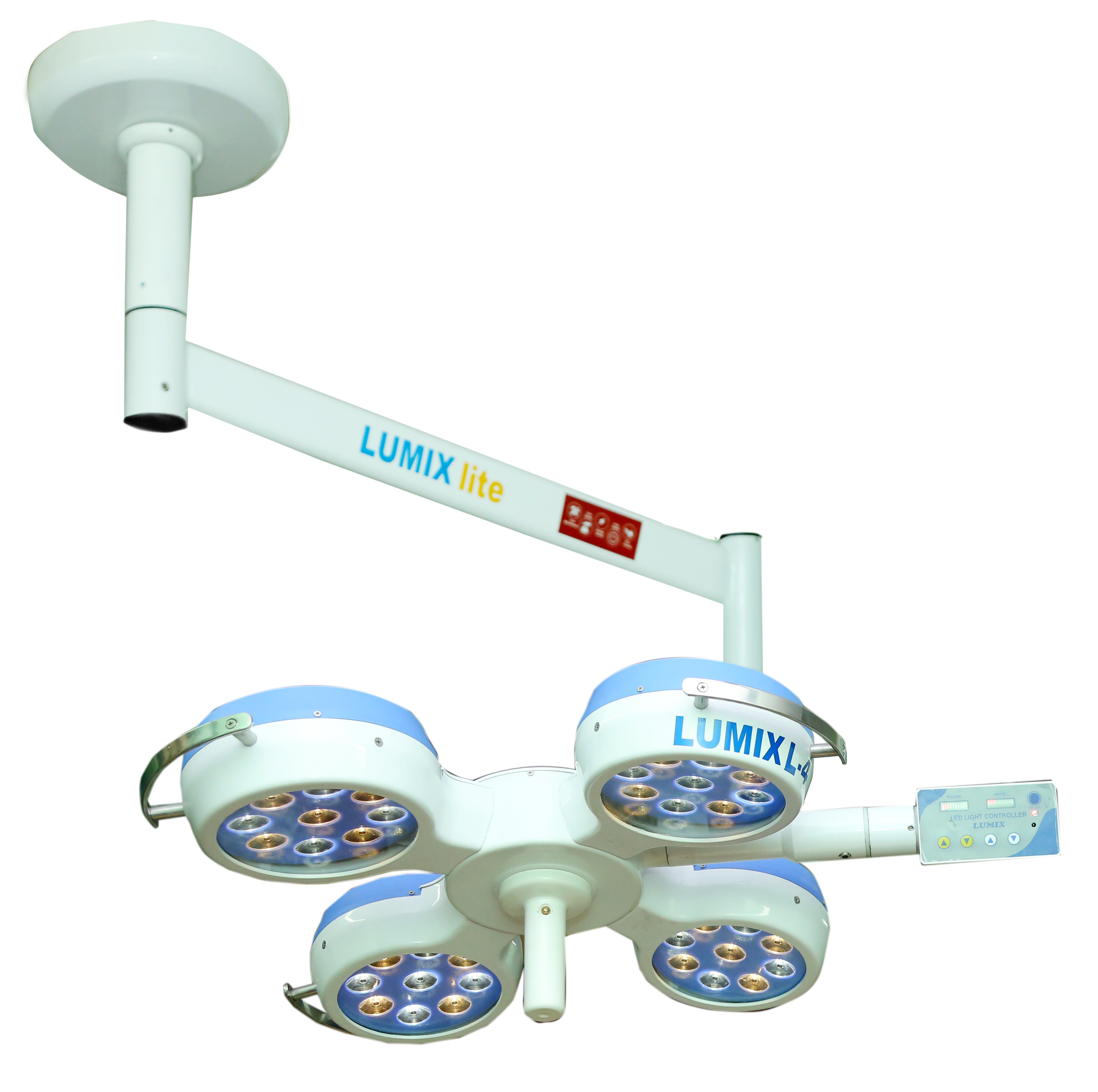 Lumix L-4 Wall Mount Led Ot Light