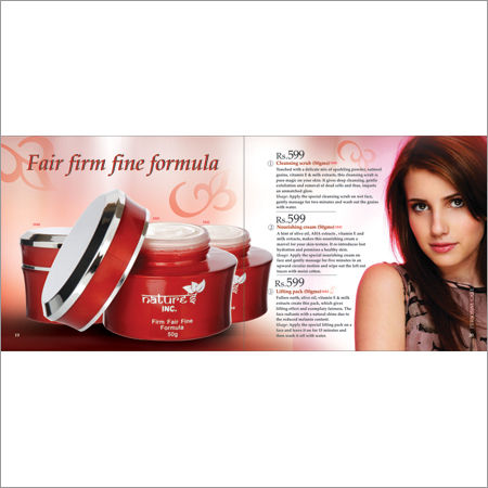 Fair Firm Fine Cream