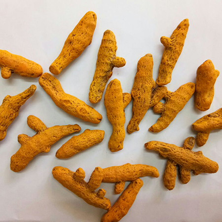 हर्बल हल्दी