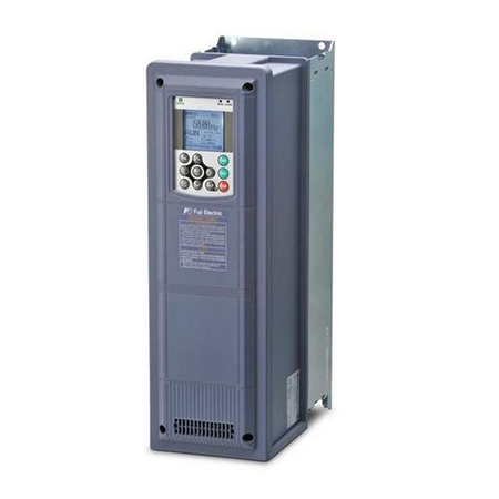 Frenic HVAC निम्न वोल्टेज ड्राइव