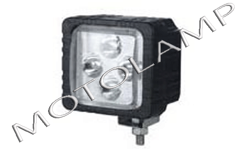 वर्क लैंप जेसीबी एलईडी