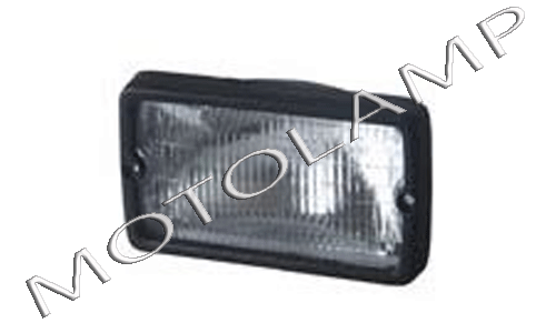 केबिन लैंप जेसीबी