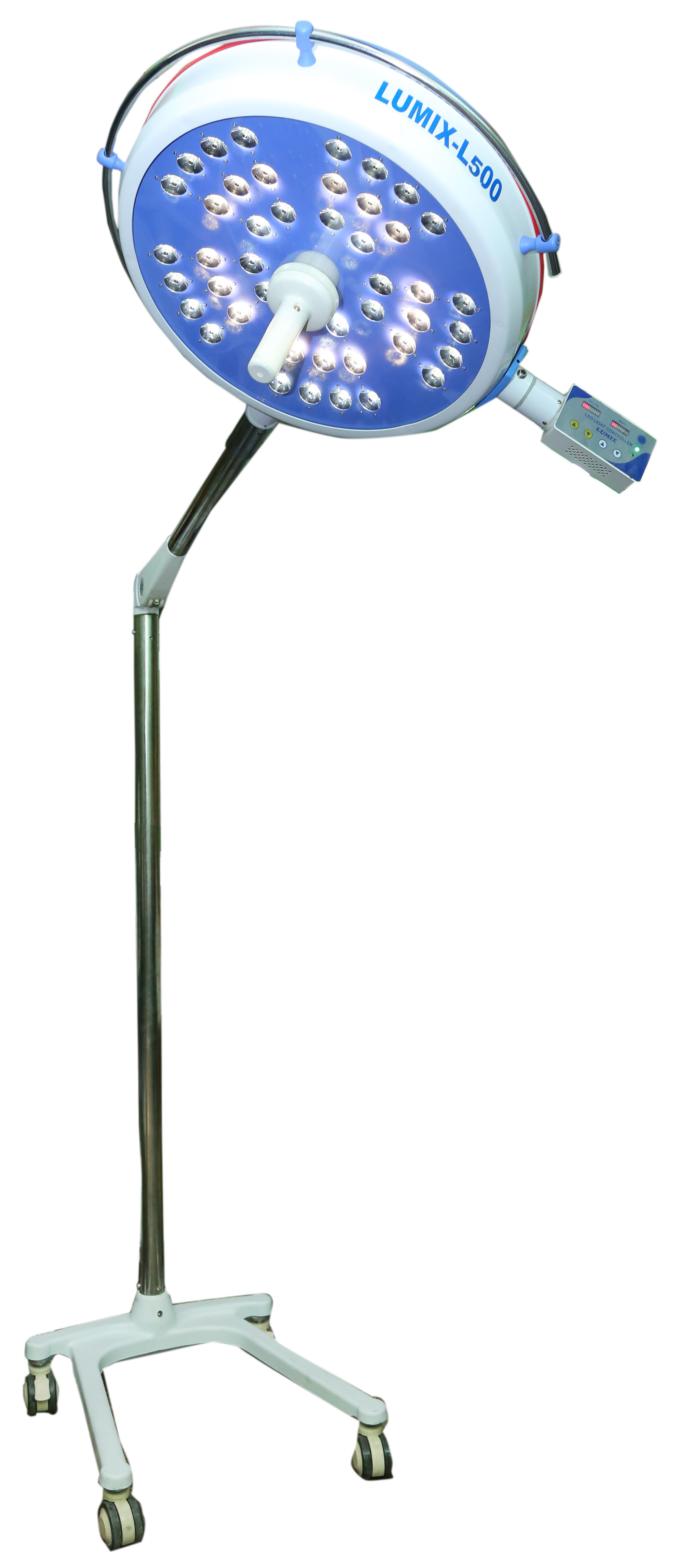 Lumix L-500 Wall Mount Led Ot Light