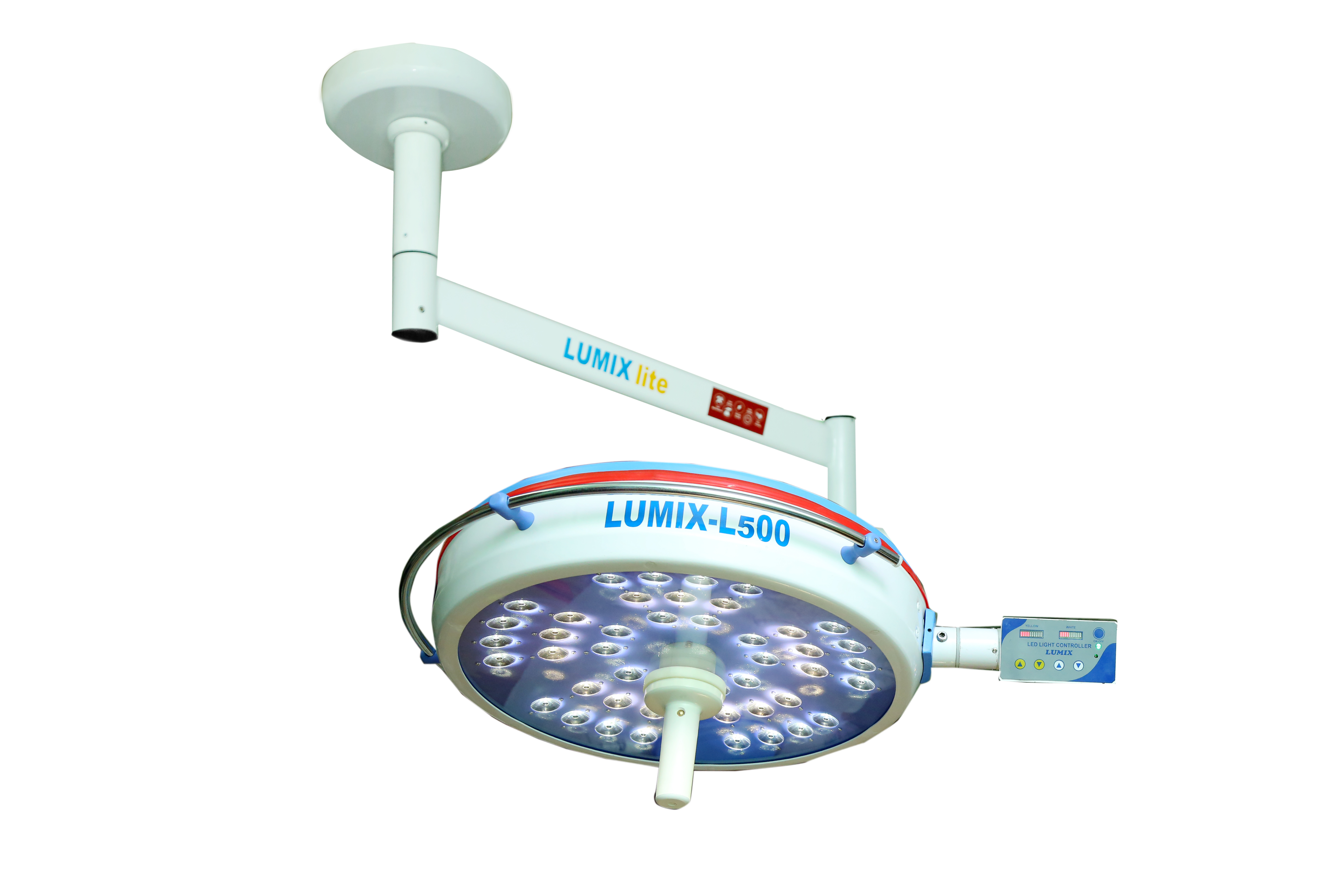 Lumix L-500 Wall Mount Led Ot Light