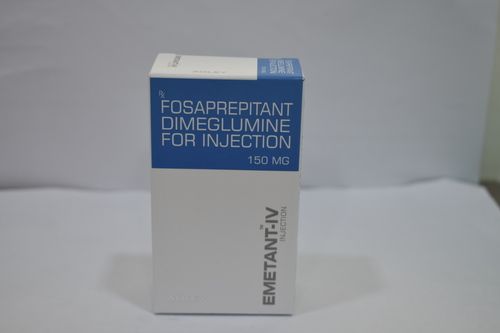 Fosaprepitant Dimeglumine Injection