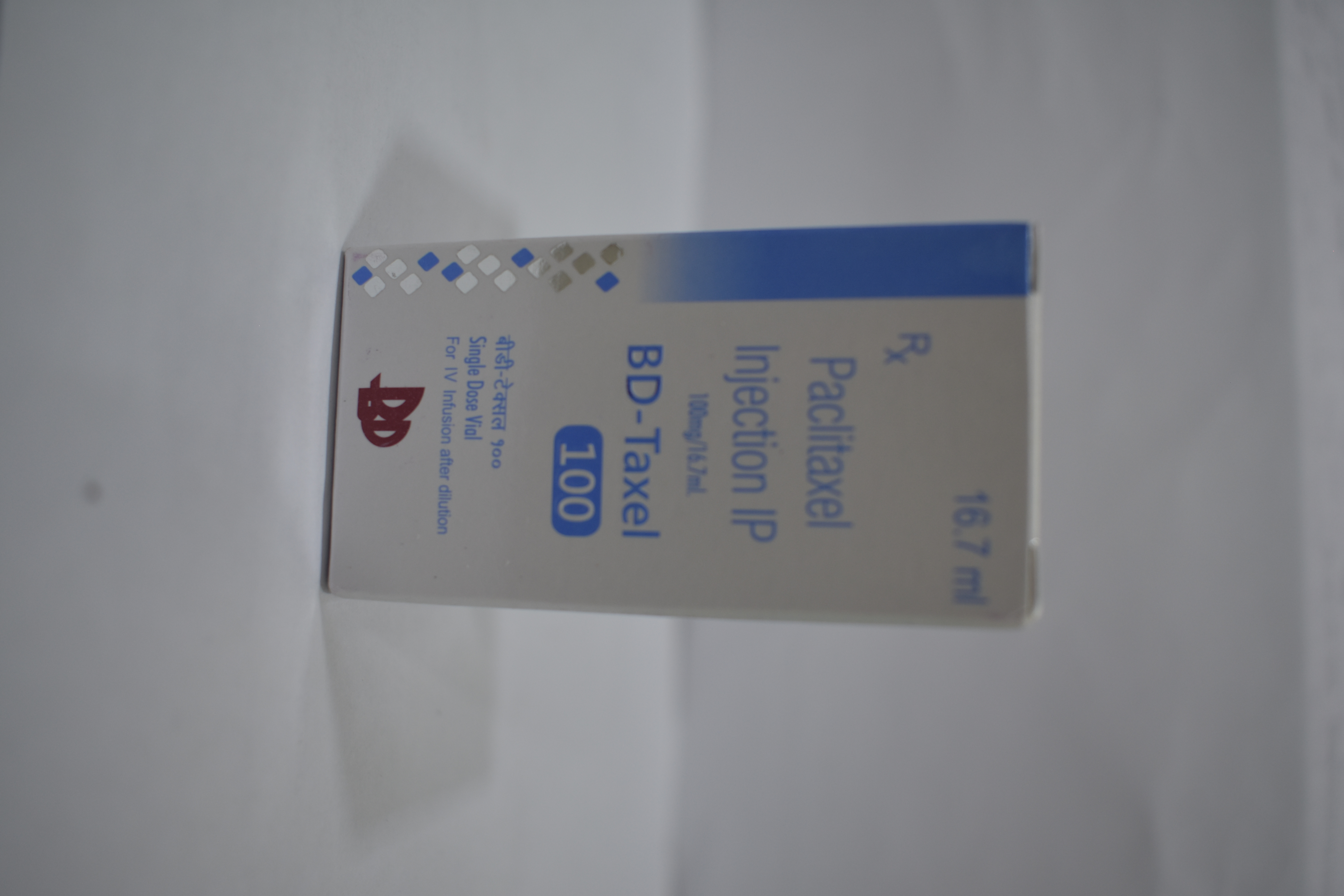Paclitaxel Injection 30