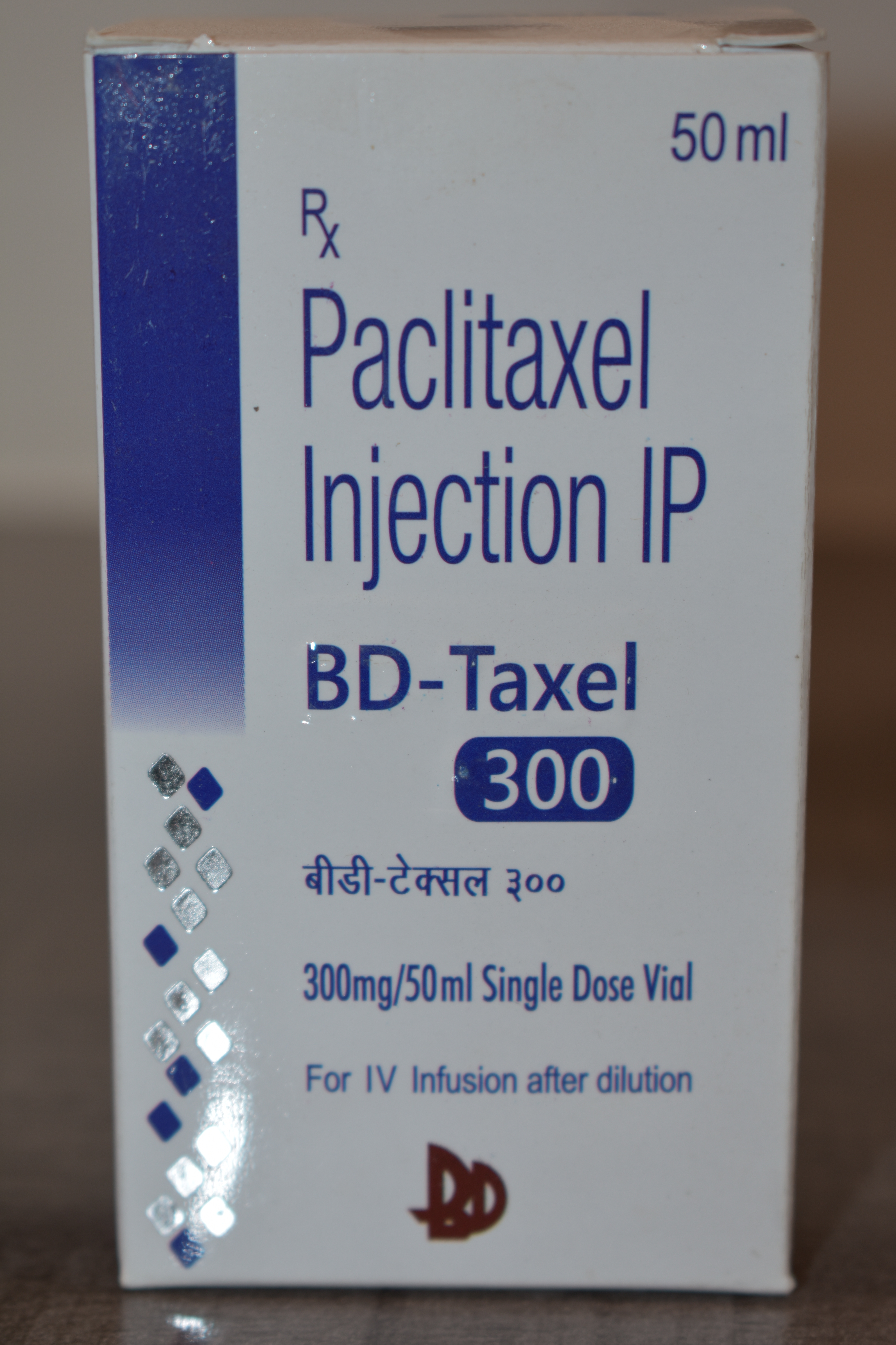 Paclitaxel Injection 30