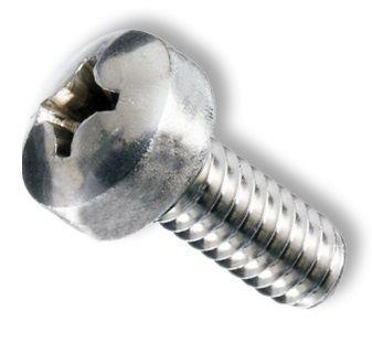 Fillister Head Screw