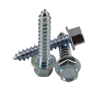 Washer Hex Head Screw