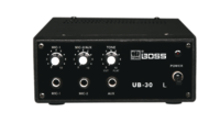 UB30 कम पावर PA मिक्सर एम्प्लीफायर