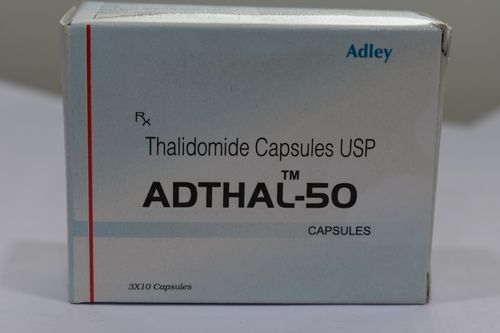 Thalidomide Capsules