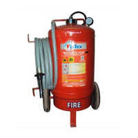 M Foam 135 Ltr Fire Extinguisher