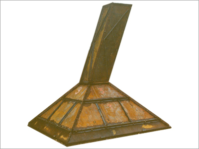 टॉवर नींव के लिए फॉर्म बॉक्स