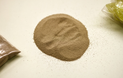 INSECTICIDE - Sulphur 80% WDG, Biological Pesticide, Brown Solid, Acidic PH | Instant Nutrient Supply, Improves Soil Aeration, Enhances Root Development
