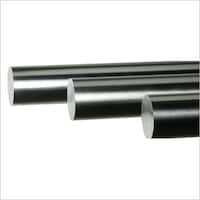 2205 Stainless Steel Round Bar - 1-10 Mm, Mirror Finish, Polished, Hot Rolled, Available In Various Grades